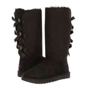 UGG Bailey Bow Tall II Boot
